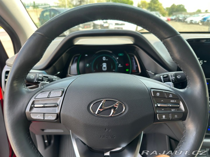 Hyundai Ioniq 25KW Trend 2020