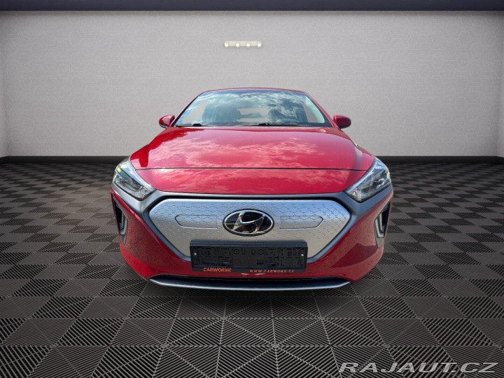 Hyundai Ioniq 25KW Trend 2020