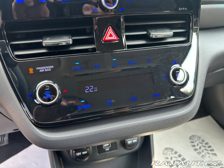 Hyundai Ioniq 38,3KW Trend 2020