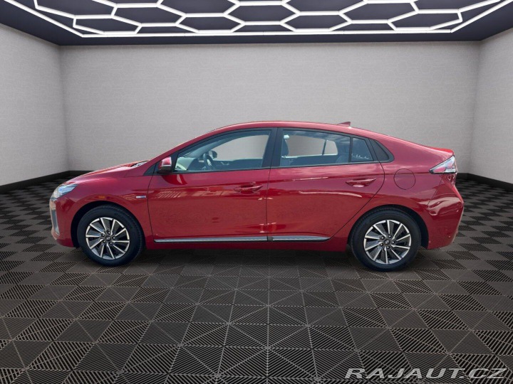 Hyundai Ioniq 25KW Trend 2020