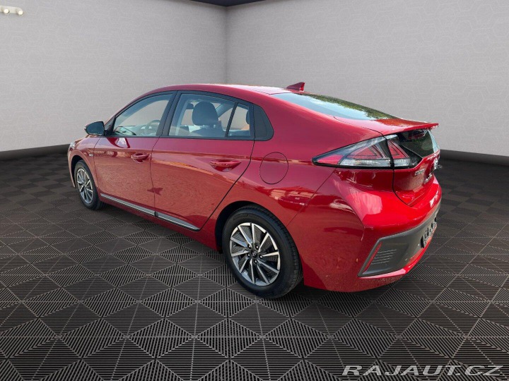 Hyundai Ioniq 25KW Trend 2020