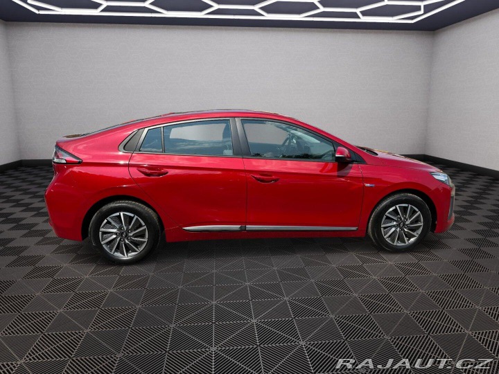 Hyundai Ioniq 25KW Trend 2020