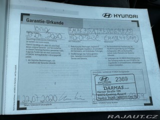 Hyundai Ioniq 25KW Trend 2020