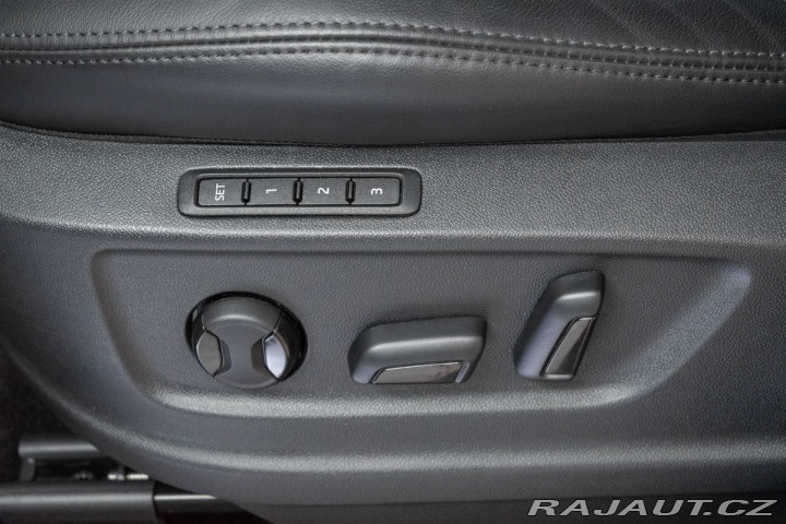 Škoda Kodiaq 2.0 TDI 147kW L&K*TAŽ 2022