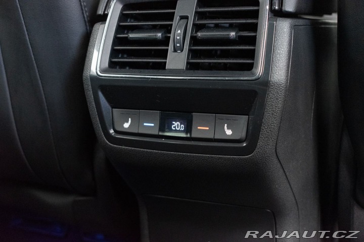 Škoda Kodiaq 2.0 TDI 147kW L&K*TAŽ 2022