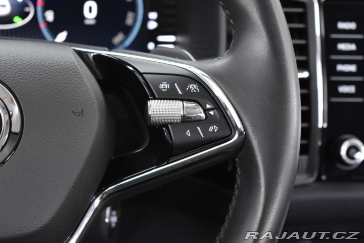 Škoda Kodiaq 2.0 TDI 147kW L&K*TAŽ 2022