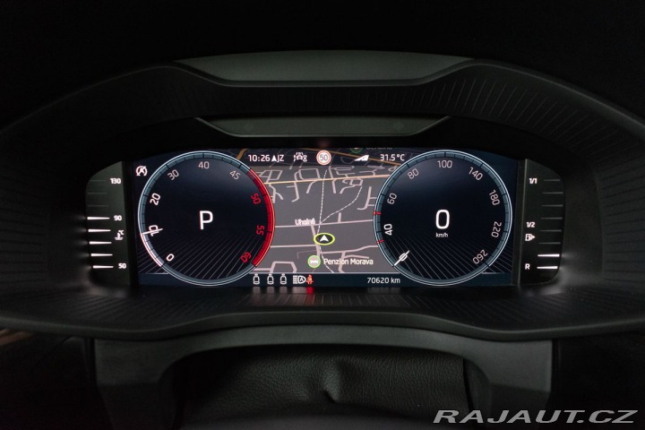 Škoda Kodiaq 2.0 TDI 147kW L&K*TAŽ 2022