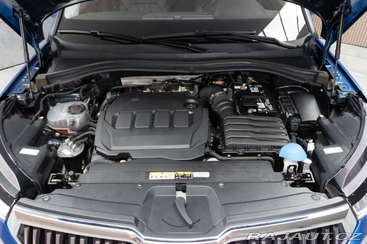 Škoda Kodiaq 2.0 TDI 147kW L&K*TAŽ 2022