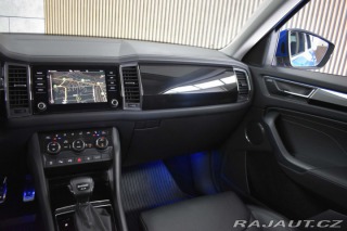 Škoda Kodiaq 2.0 TDI 147kW L&K*TAŽ 2022