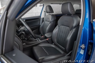 Škoda Kodiaq 2.0 TDI 147kW L&K*TAŽ 2022