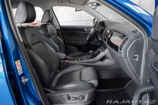 Škoda Kodiaq 2.0 TDI 147kW L&K*TAŽ 2022