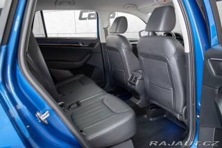 Škoda Kodiaq 2.0 TDI 147kW L&K*TAŽ 2022