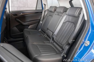 Škoda Kodiaq 2.0 TDI 147kW L&K*TAŽ 2022