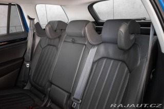 Škoda Kodiaq 2.0 TDI 147kW L&K*TAŽ 2022