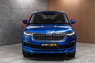 Škoda Kodiaq 2.0 TDI 147kW L&K*TAŽ 2022