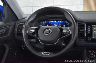Škoda Kodiaq 2.0 TDI 147kW L&K*TAŽ 2022