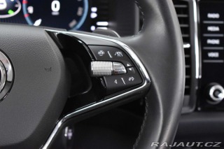 Škoda Kodiaq 2.0 TDI 147kW L&K*TAŽ 2022