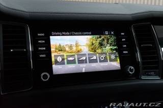 Škoda Kodiaq 2.0 TDI 147kW L&K*TAŽ 2022