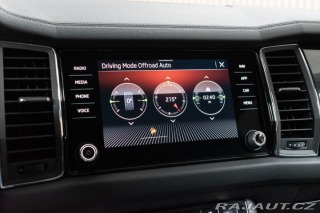 Škoda Kodiaq 2.0 TDI 147kW L&K*TAŽ 2022