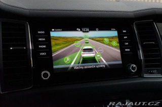 Škoda Kodiaq 2.0 TDI 147kW L&K*TAŽ 2022