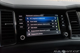 Škoda Kodiaq 2.0 TDI 147kW L&K*TAŽ 2022