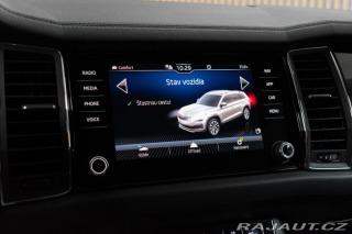 Škoda Kodiaq 2.0 TDI 147kW L&K*TAŽ 2022