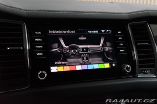 Škoda Kodiaq 2.0 TDI 147kW L&K*TAŽ 2022