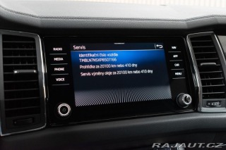 Škoda Kodiaq 2.0 TDI 147kW L&K*TAŽ 2022