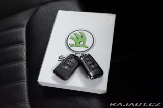 Škoda Kodiaq 2.0 TDI 147kW L&K*TAŽ 2022
