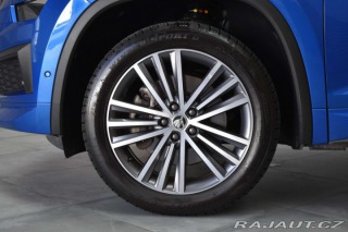 Škoda Kodiaq 2.0 TDI 147kW L&K*TAŽ 2022