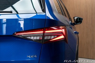 Škoda Kodiaq 2.0 TDI 147kW L&K*TAŽ 2022