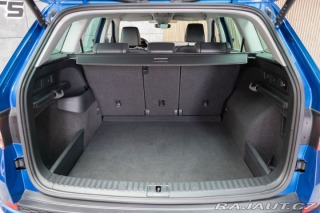 Škoda Kodiaq 2.0 TDI 147kW L&K*TAŽ 2022