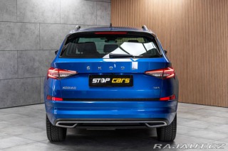Škoda Kodiaq 2.0 TDI 147kW L&K*TAŽ 2022
