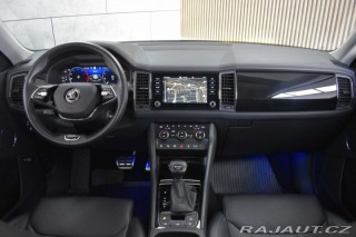 Škoda Kodiaq 2.0 TDI 147kW L&K*TAŽ 2022