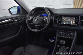 Škoda Kodiaq 2.0 TDI 147kW L&K*TAŽ 2022
