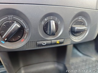 Škoda Fabia 1.2 HTP Elegance nové ČR 2007