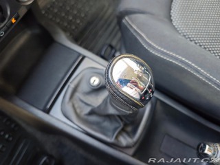 Škoda Fabia 1.2 HTP Elegance nové ČR 2007