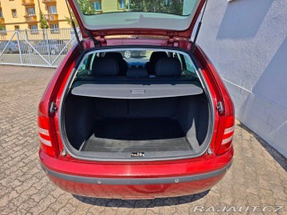 Škoda Fabia 1.2 HTP Elegance nové ČR 2007