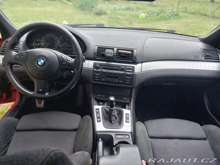 BMW 1 E46 touring 320i 2002