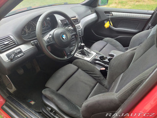 BMW 1 E46 touring 320i 2002