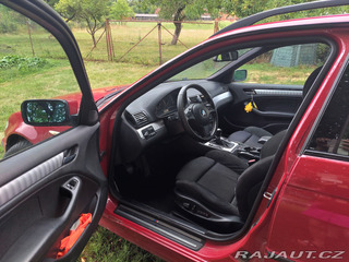 BMW 1 E46 touring 320i 2002