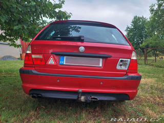 BMW 1 E46 touring 320i 2002