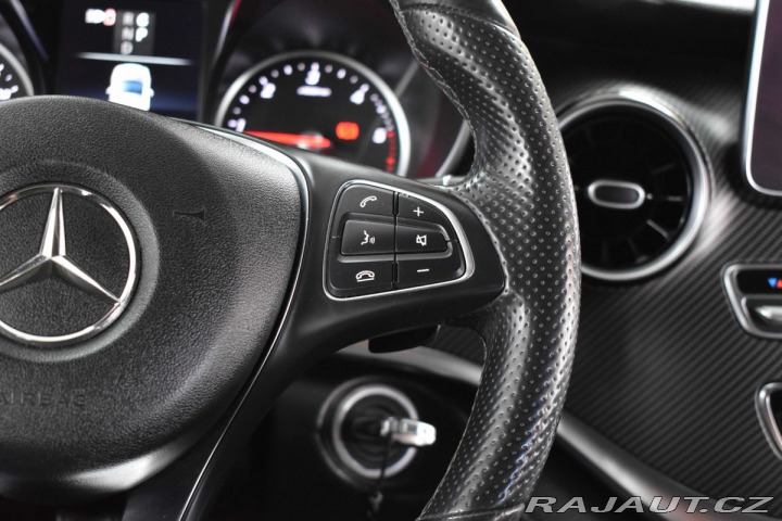 Mercedes-Benz V V 300d 4MATIC*AMG*TAŽNÉ*D 2019