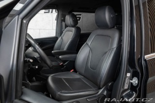 Mercedes-Benz V V 300d 4MATIC*AMG*TAŽNÉ*D 2019