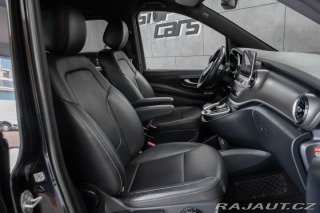 Mercedes-Benz V V 300d 4MATIC*AMG*TAŽNÉ*D 2019