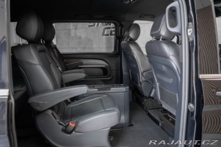 Mercedes-Benz V V 300d 4MATIC*AMG*TAŽNÉ*D 2019