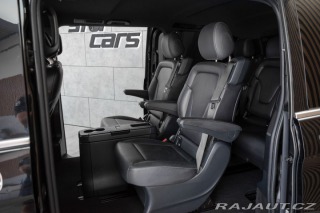 Mercedes-Benz V V 300d 4MATIC*AMG*TAŽNÉ*D 2019