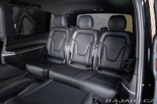 Mercedes-Benz V V 300d 4MATIC*AMG*TAŽNÉ*D 2019