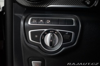 Mercedes-Benz V V 300d 4MATIC*AMG*TAŽNÉ*D 2019