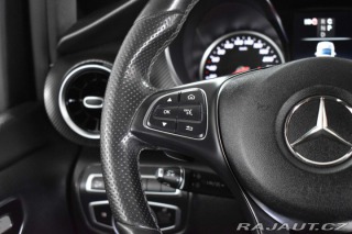 Mercedes-Benz V V 300d 4MATIC*AMG*TAŽNÉ*D 2019